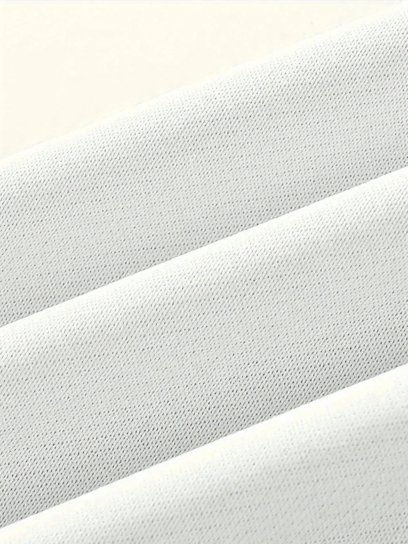 Men'S Sarcastic Your Little Ray of Sunshine Has Arrived Sweatshirt White Pullover with Rainbow Bear Design Soft Polyester Blend