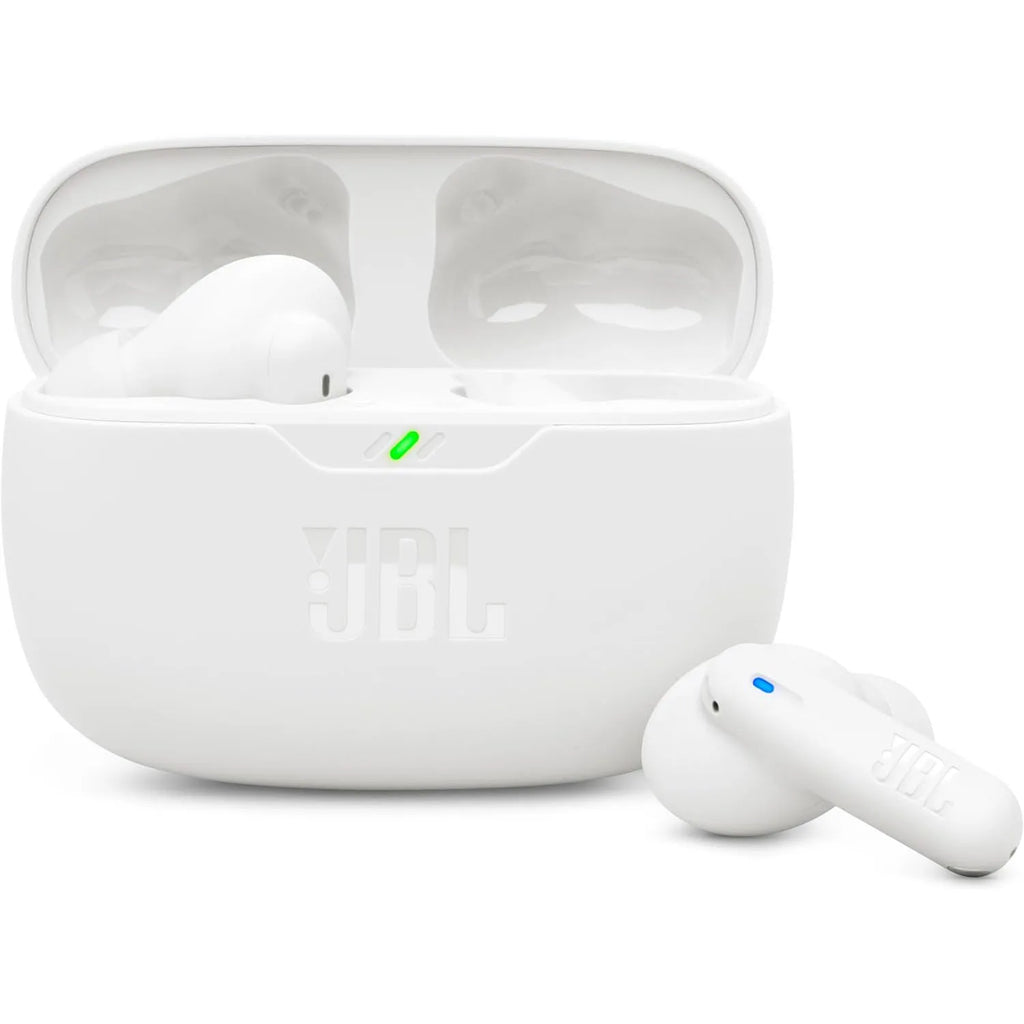 JBL WAVE BEAM 2 Wireless Bluetooth Headset Semi-in-ear Noise Reduction Waterproof Sports Headphones Portable Audio Accessories