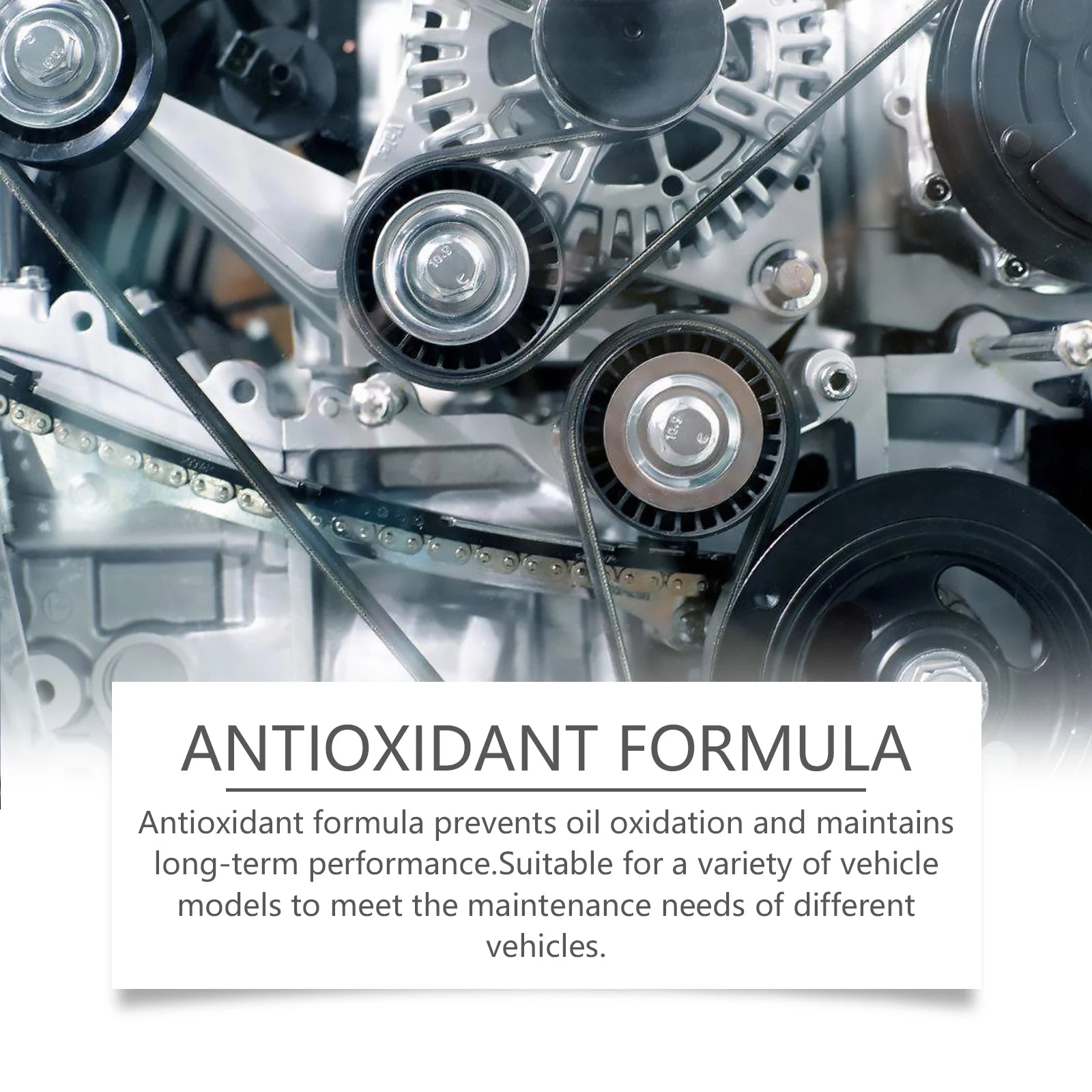 Clearance_White Lithium Grease Kit - Automotive Lubricant, Waterproof High-Temp Resistant, Anti-Squeak Durable For Cars/Bikes/Ho