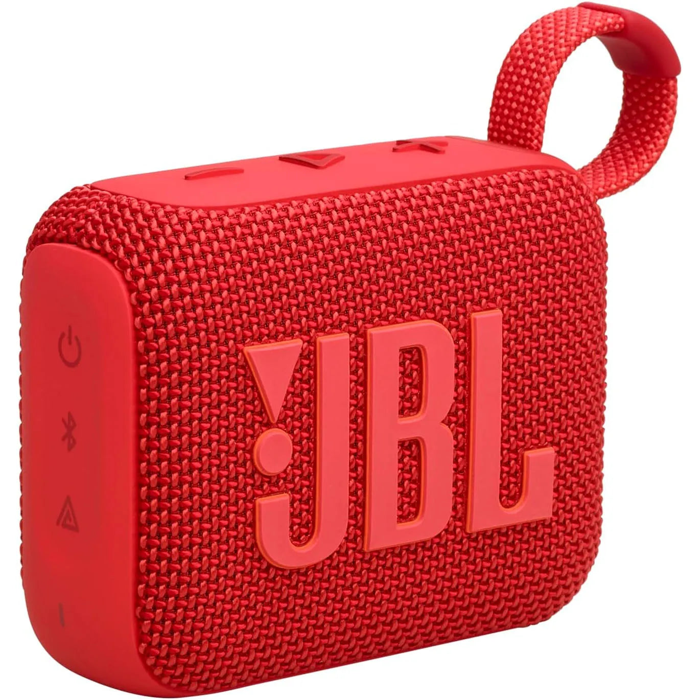 JBL GO 4 Officially Authorized Portable Wireless Bluetooth Speaker Outdoor Dustproof Waterproof for Family Gathering Music Party