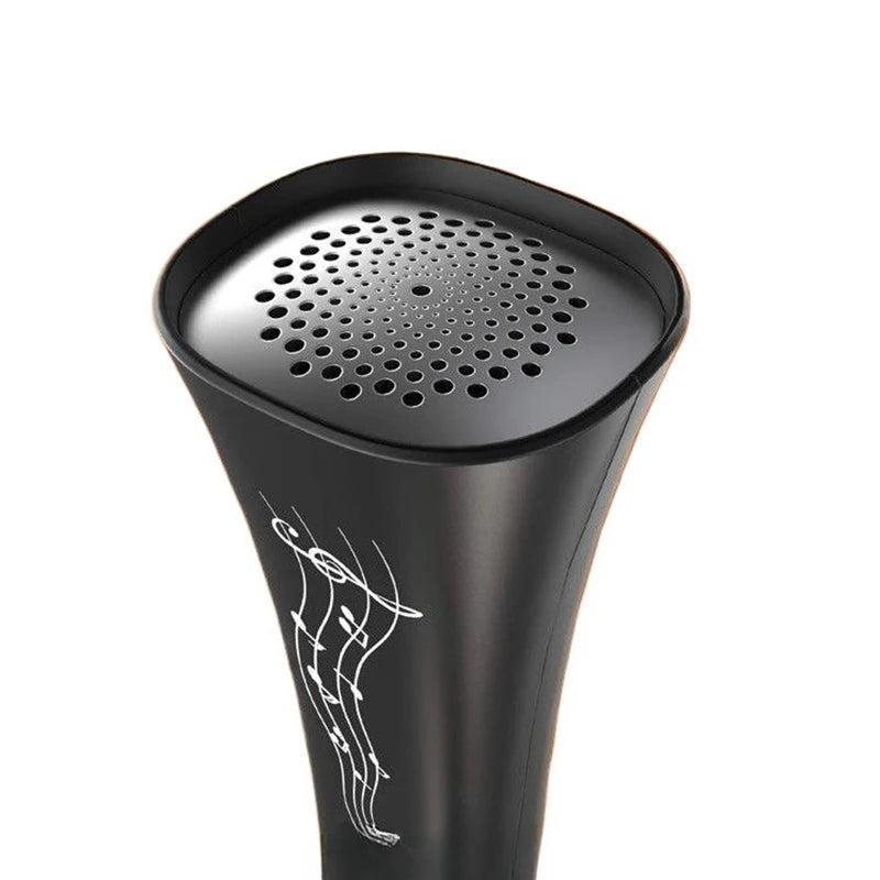 Portable Electronic Wind Instrument Bluetooth Connection Electric Saxophone Beginner Saxophone Built in Speaker Music Instrument