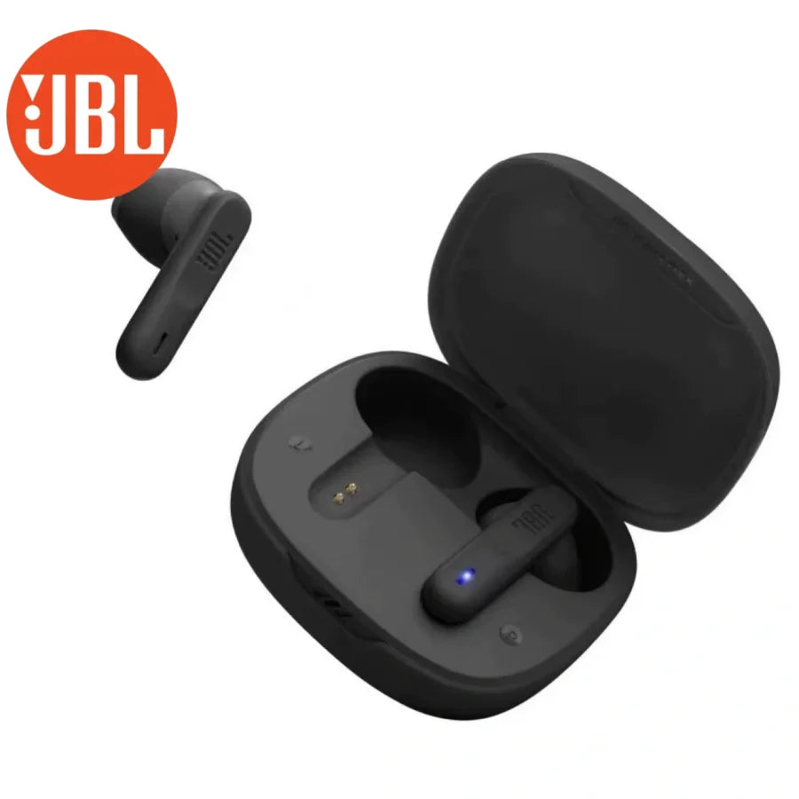 JBL Wave flex original High-Fidelity True Wireless Bluetooth Earbuds Classic Business Music In-Ear Headphones with Long Battery
