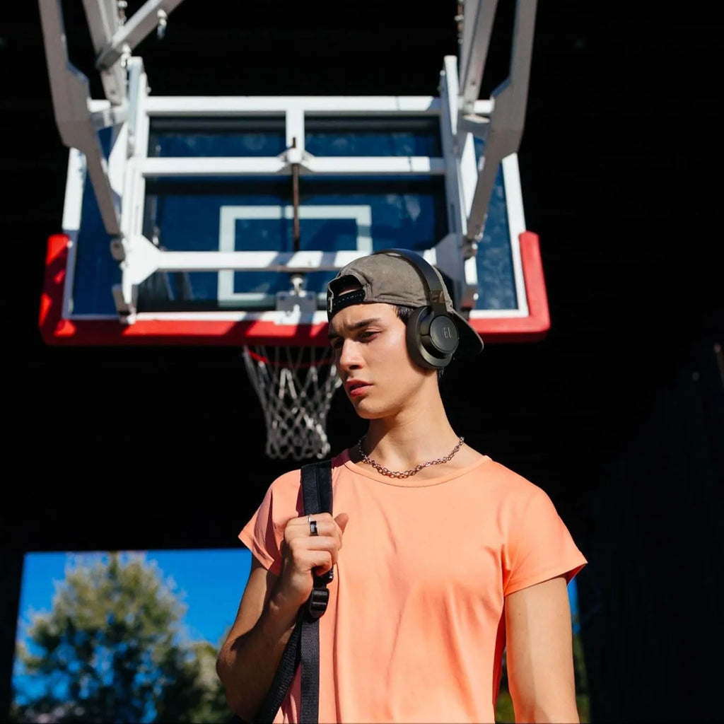 JBL TUNE 720BT Authentic Original Product Over-ear Wireless Bluetooth Headphones Fast Charging Long Battery Life With Microphone