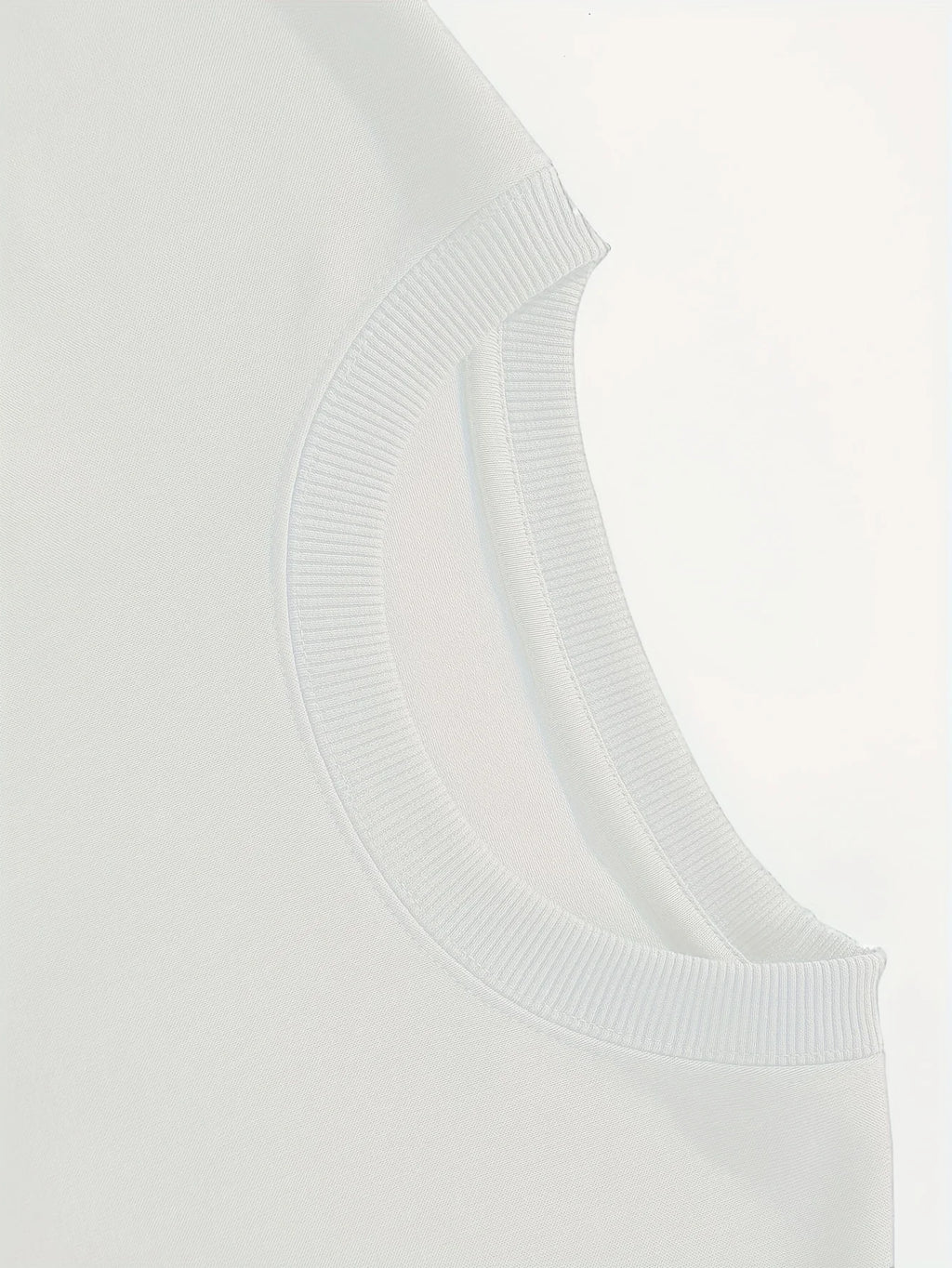 Men's Gothic Ram Head Horns Graphic Sweatshirt Pullover Dark Navy Blue with White Ram Skull Statement Gothic Style Sweater