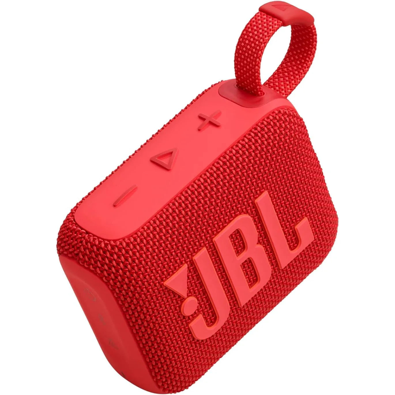 JBL GO 4 Officially Authorized Portable Wireless Bluetooth Speaker Outdoor Dustproof Waterproof for Family Gathering Music Party