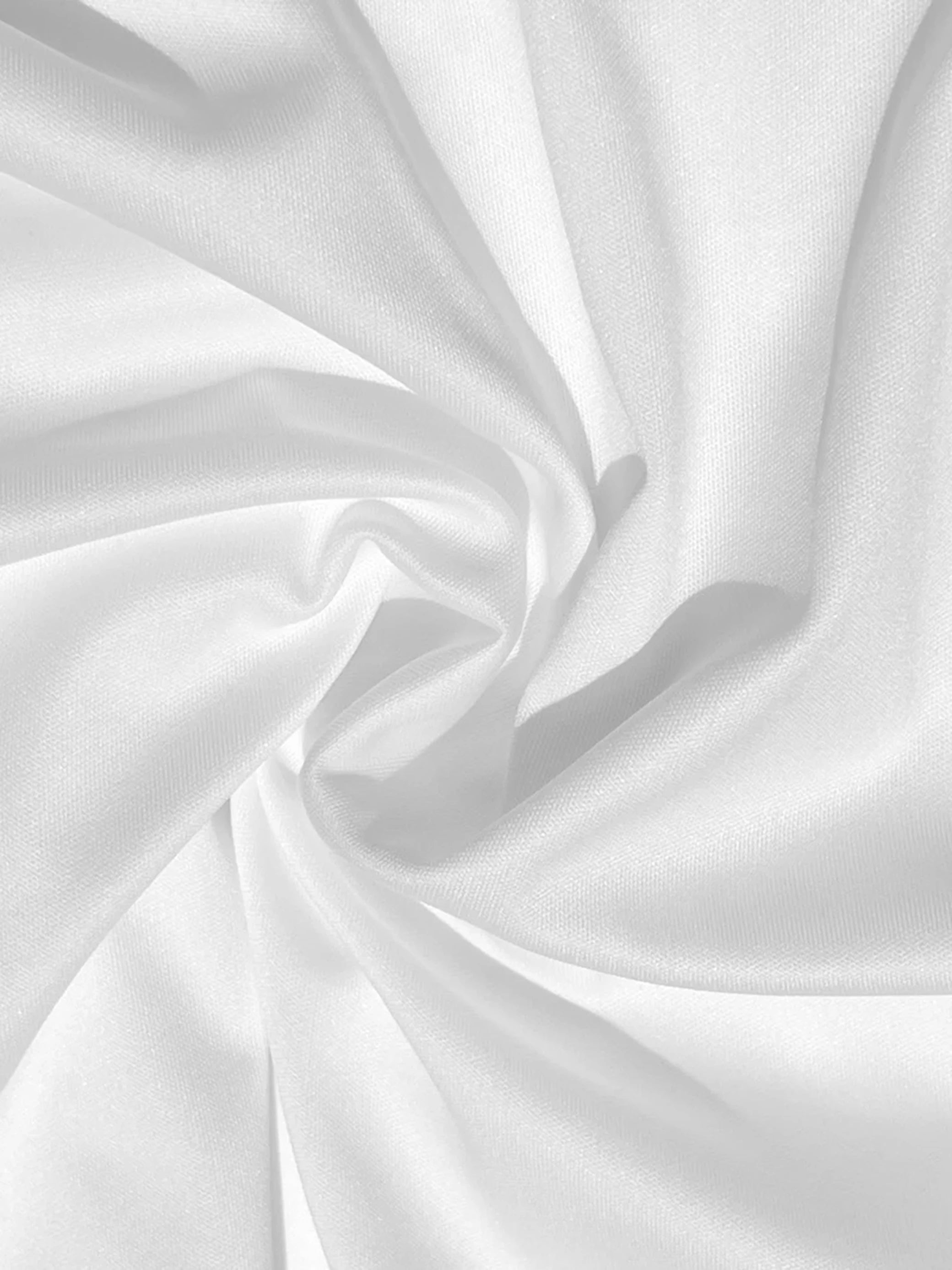 New men's long-sleeved T-shirt for Spring and Autumn 2025 casual roller skating smiling face print street men's wear