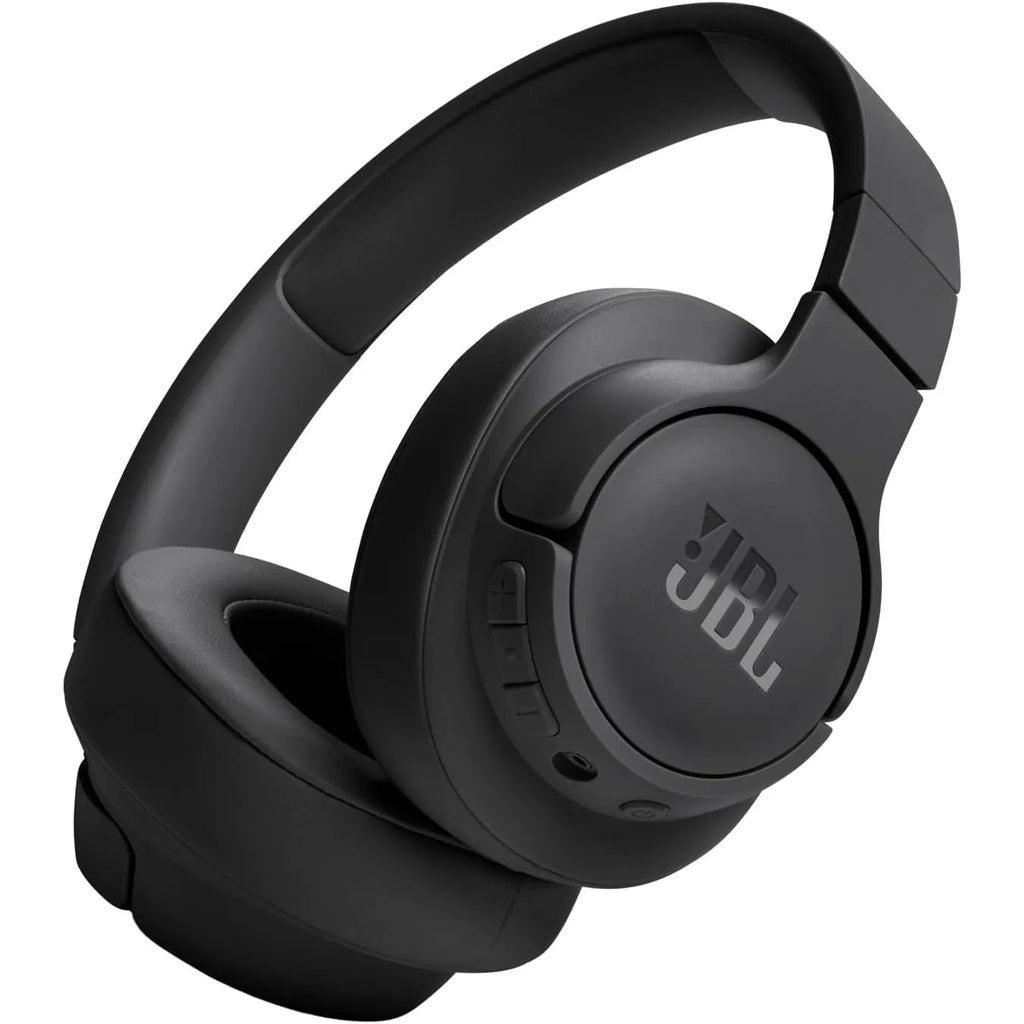 JBL TUNE 720BT Authentic Original Product Over-ear Wireless Bluetooth Headphones Fast Charging Long Battery Life With Microphone